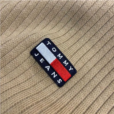 Вязанный кардиган на молнии TOMMY HILFIGE*R ОРИГИНАЛ!