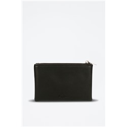 Monedero Aurora Negro
