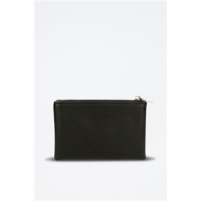 Monedero Aurora Negro