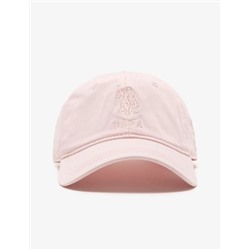 WOMENS TWILL BIG TONAL LOGO HAT