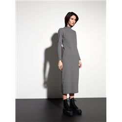 Strickkleid