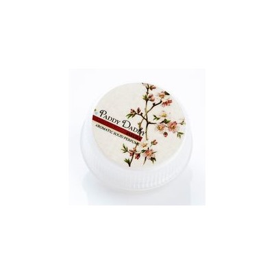 Твердые духи «Сакура» от Paddy Daddy 3 мл/ Paddy Daddy Solid perfume Sakura