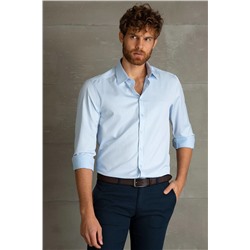 Pierre Cardin Erkek Gömlek G021GL004.000.701058