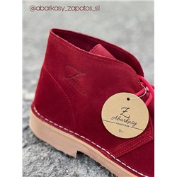 AB.Z. SAFARY GRANATE+PELLE · LUX