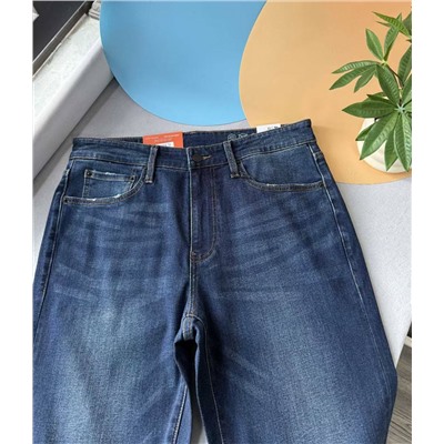 Мужские утепленные джинсы  Levi’*s