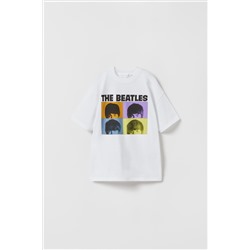 CAMISETA THE BEATLES ®