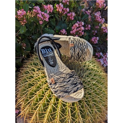 Blusandal · 446BLU Z РАСПРОДАЖА - 11 ЕВРО