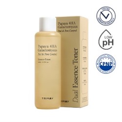 ★EVENT★ Papaya 4HA Galactomyces Peel & Pore Control Essence Toner