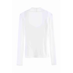 Camiseta Blanco