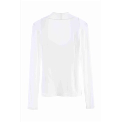 Camiseta Blanco