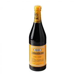 TAI KANG HUANG Shanghai sauce Шанхайский вустерский соус 630мл ст/б