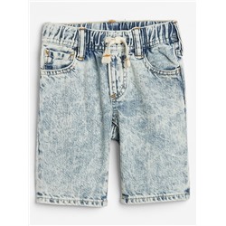 Toddler Bermuda Denim Short