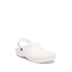 Crocs Coast Perforated Clog