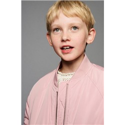 BOMBER OVERSIZE
