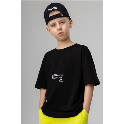 Футболка BODO-S #1016538