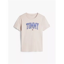 Tommy Logo T-Shirt