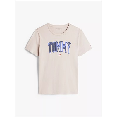 Tommy Logo T-Shirt