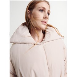 Jacke mit Füllung aus Recyclingstoff
