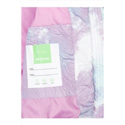 Куртка PLAYTODAY, 957579