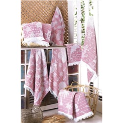 Mariva home, Havlu Peştemal, Plaj Havlusu, Banyo Havlusu, Yelken Desen