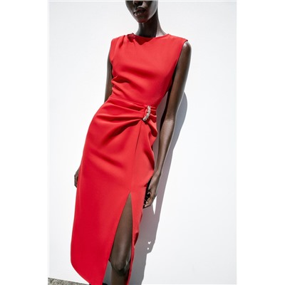 HARDWARE MIDI DRESS