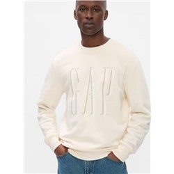 Gap Logo Sweatshirt