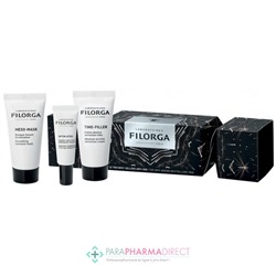 Filorga Cracker Le Trio Best-Sellers Anti-Âge