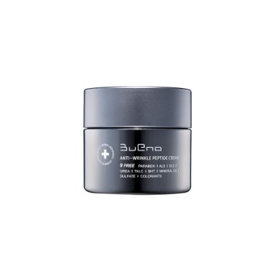 Bueno Anti-Wrinkle Fill-up Peptide Cream