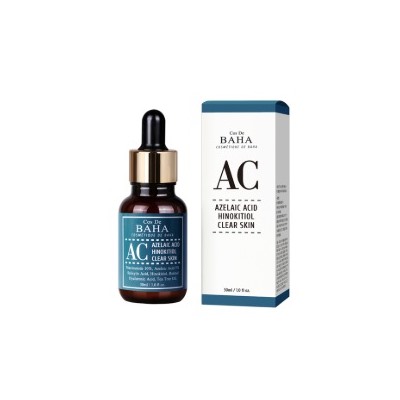 AC Azelaic Acid Hinokitiol Clear Skin Serum