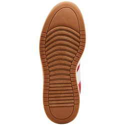 MADDEN GIRL Navida Lace-Up Low-Top Platform Sneakers