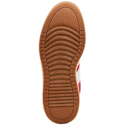 MADDEN GIRL Navida Lace-Up Low-Top Platform Sneakers