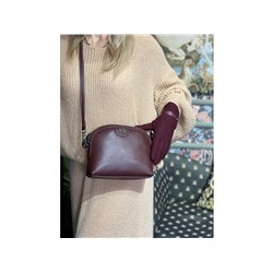 Перчатки Lanotti HNW190857/Бордовый