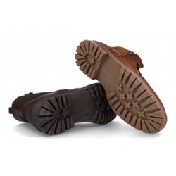 3372 - DJ SANTA
                BOTIN DE HOMBRE