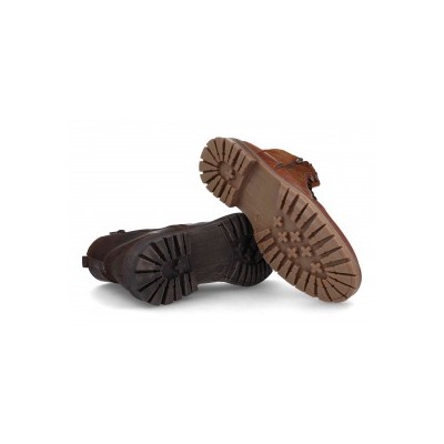 3372 - DJ SANTA
                BOTIN DE HOMBRE