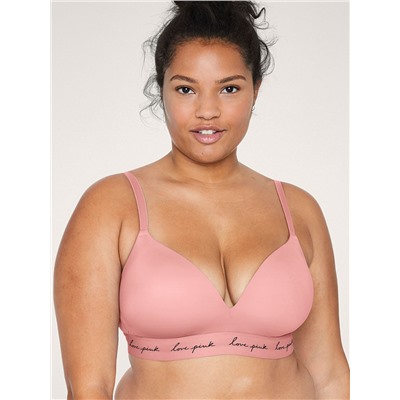 Wear Everywhere Wireless Lightly Lined