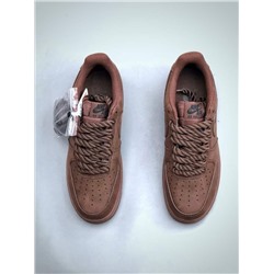 Кроссовки Nk Air Force 1'07 Low