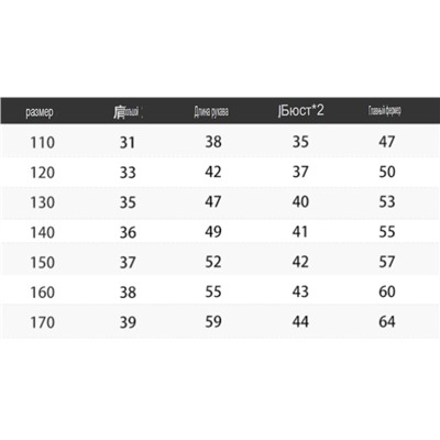 Свитер для мальчиков