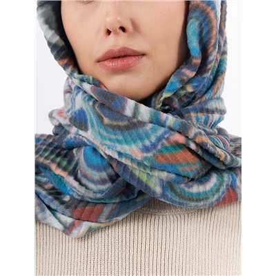 Палантин женский KSH15-168-3
