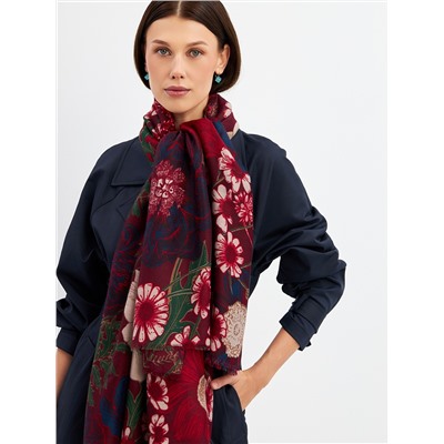 Палантин женский SHU4-106-6