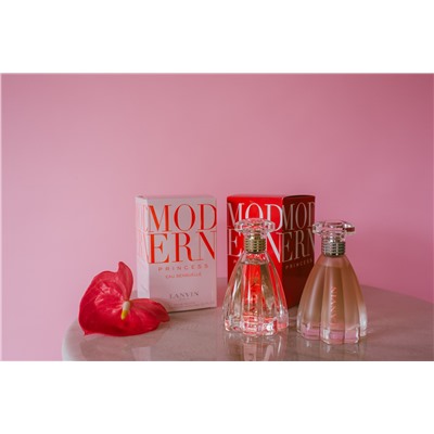 LANVIN MODERN PRINCESS EAU SENSUELLE edt (w) 30ml