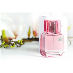 LACOSTE L. 12.12 POUR ELLE SPARKLING edt (w) 90ml TESTER