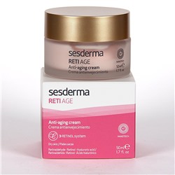 S*sd*rma Reti-Age Crema Antienvejecimiento 50 ml