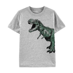 Jersey Tee
