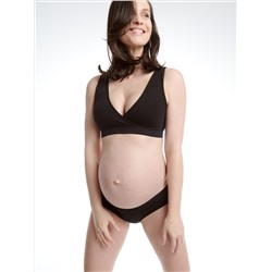 Slips mit hohem Baumwollanteil, 2er-Pack