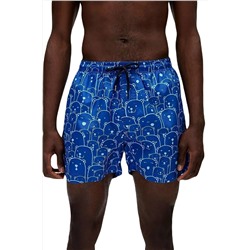 Bad Bear, Whacabear Swımshort