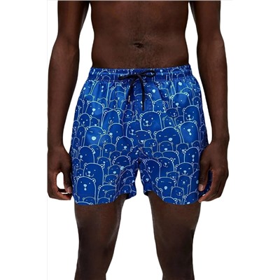 Bad Bear, Whacabear Swımshort