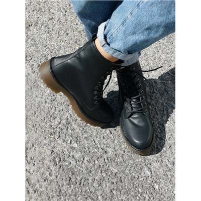 Casual · 5375CA+AB.Z · Pelle · 21-18 (560) negro СВ-6 АКЦИЯ