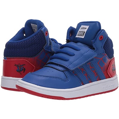 Kids Hoops Mid 2.0 (Infant/Toddler)