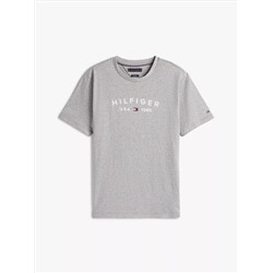 Hilfiger Logo T-Shirt