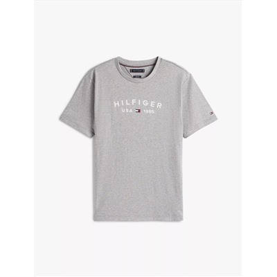 Hilfiger Logo T-Shirt
